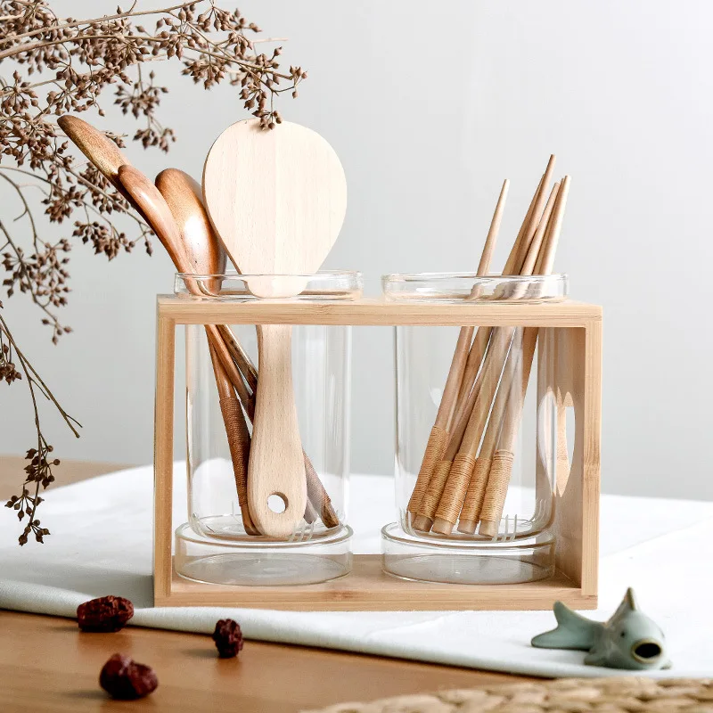 Support de Rangement pour Uste - Kitchen Gadgets In Japan avis et prix