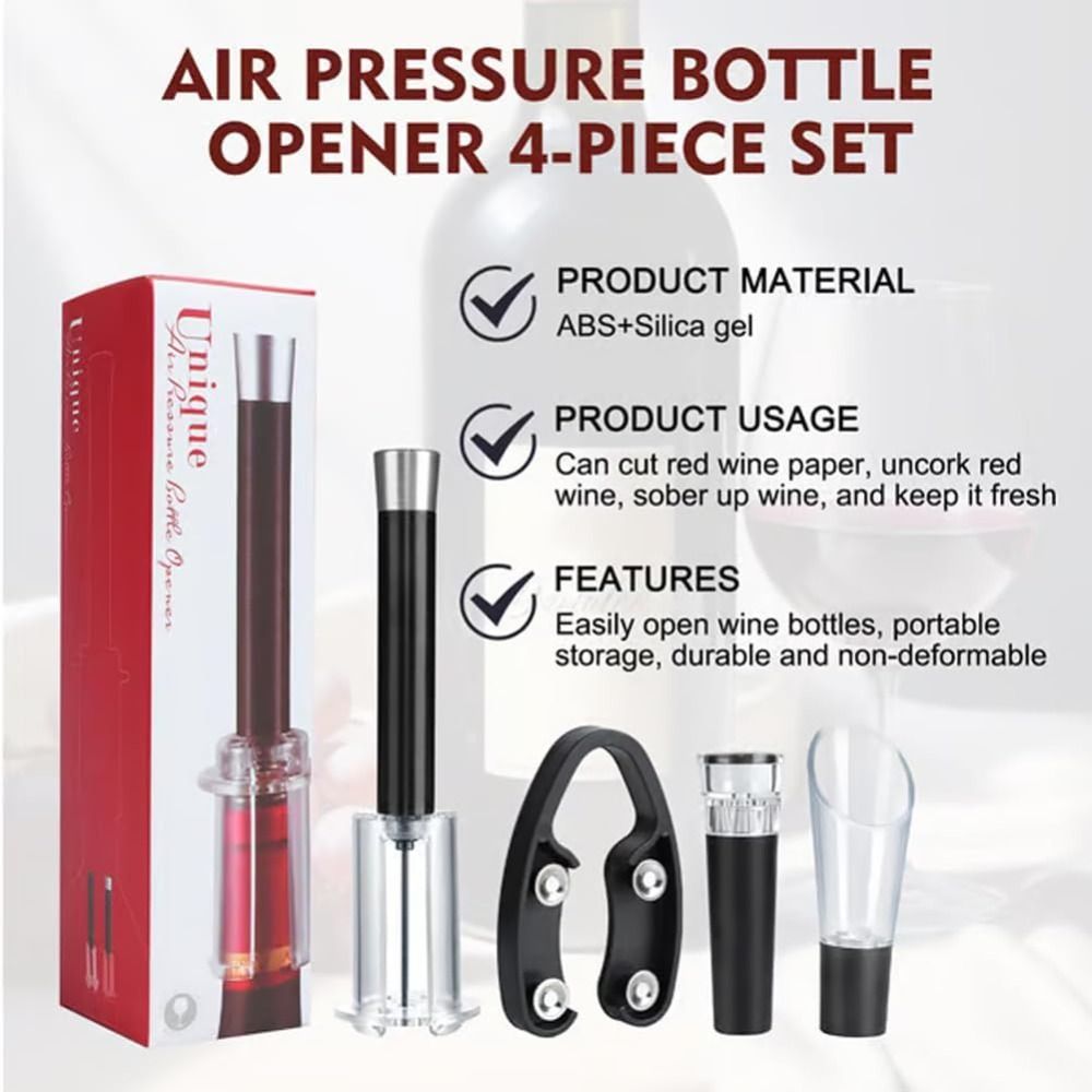 Accessoires de bar, ensemble d - Kitchen Gadgets For Seniors avis et prix