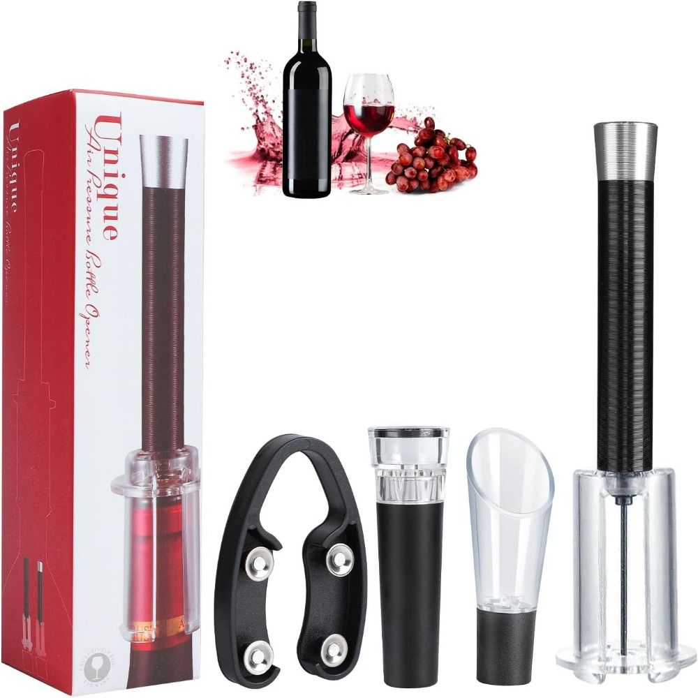 Accessoires de bar, ensemble d - Kitchen Gadgets For Seniors avis et prix