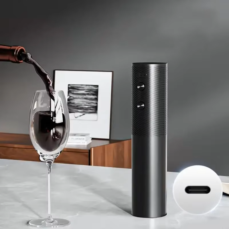 Ouvre-bouteille électrique aut - Quality Kitchen Gadgets avis et prix