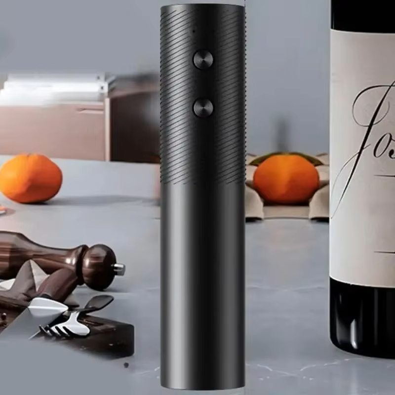 Ouvre-bouteille électrique aut - Quality Kitchen Gadgets avis et prix