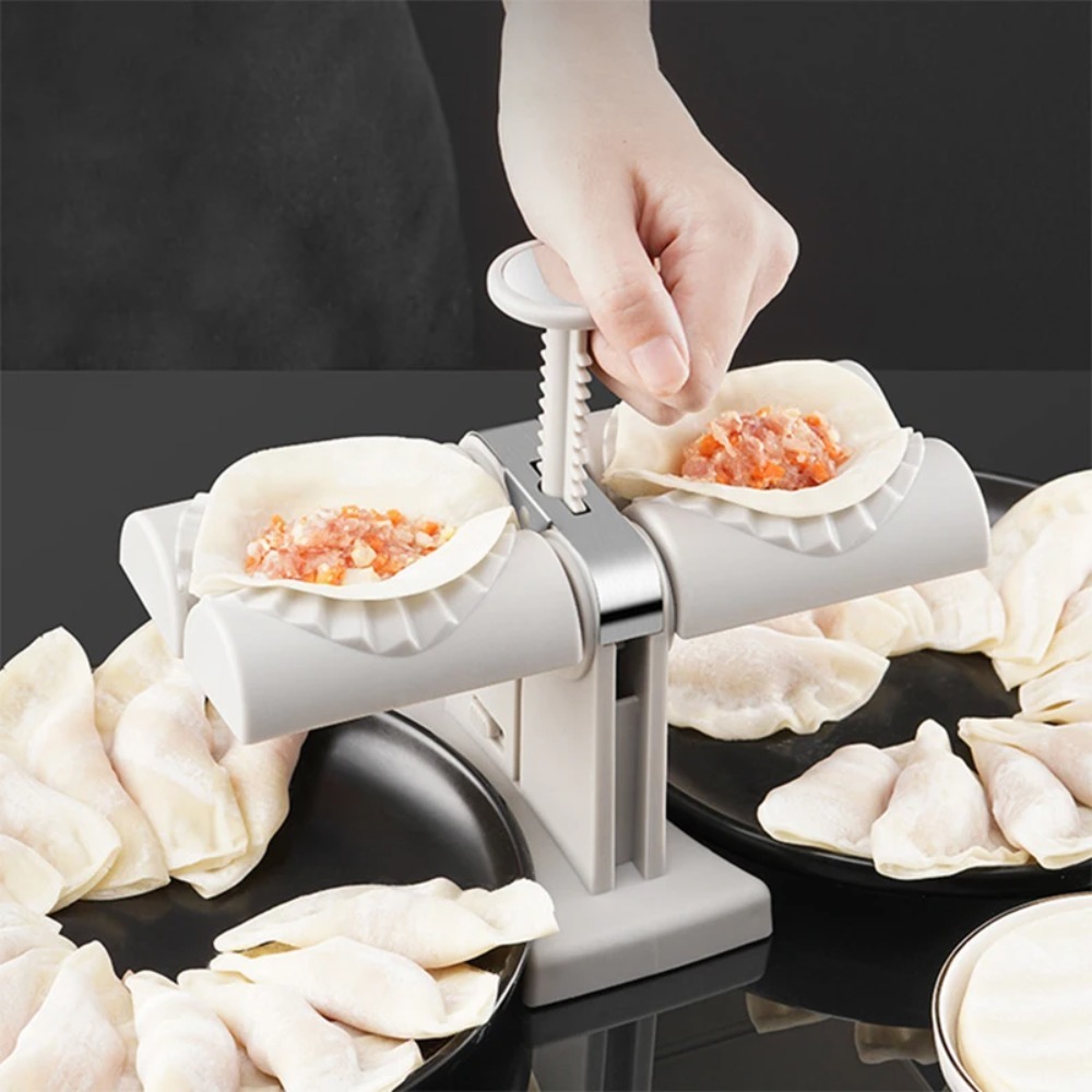 Machine à boulettes automatiqu - Kitchen Gadgets For Seniors avis et prix