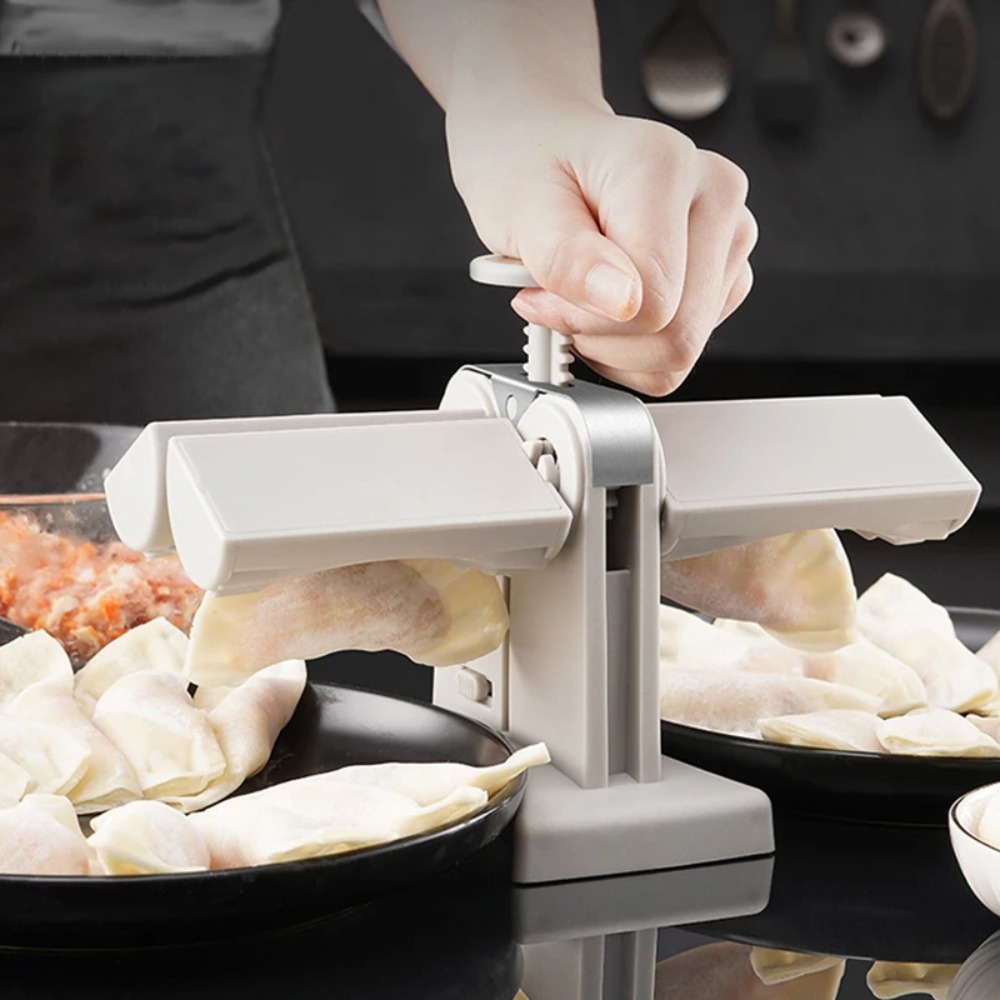 Machine à boulettes automatiqu - Kitchen Gadgets For Seniors avis et prix