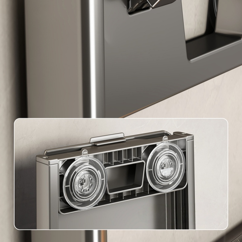 Étagère de rangement murale pl - Kitchen Gadgets Rack Storage avis et prix