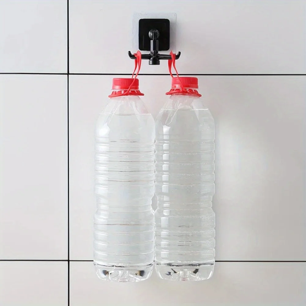 Crochets de cuisine polyvalent - Kitchen Gadgets Rack Storage avis et prix