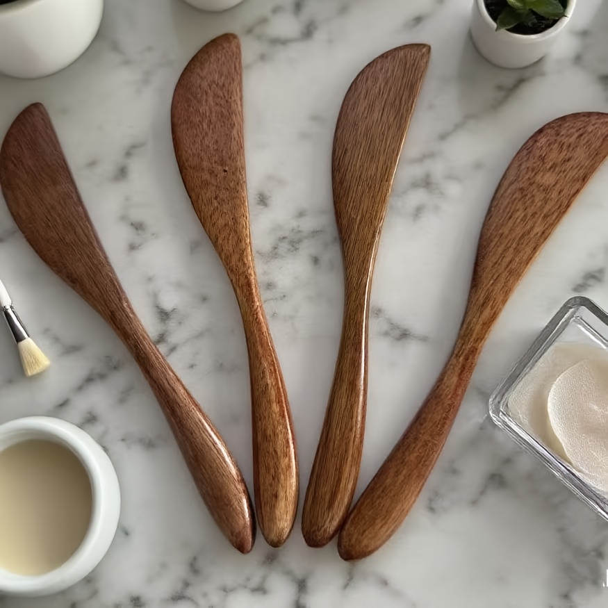 Couteau à marmelade en bois, s - Kitchen Gadgets In Japan avis et prix