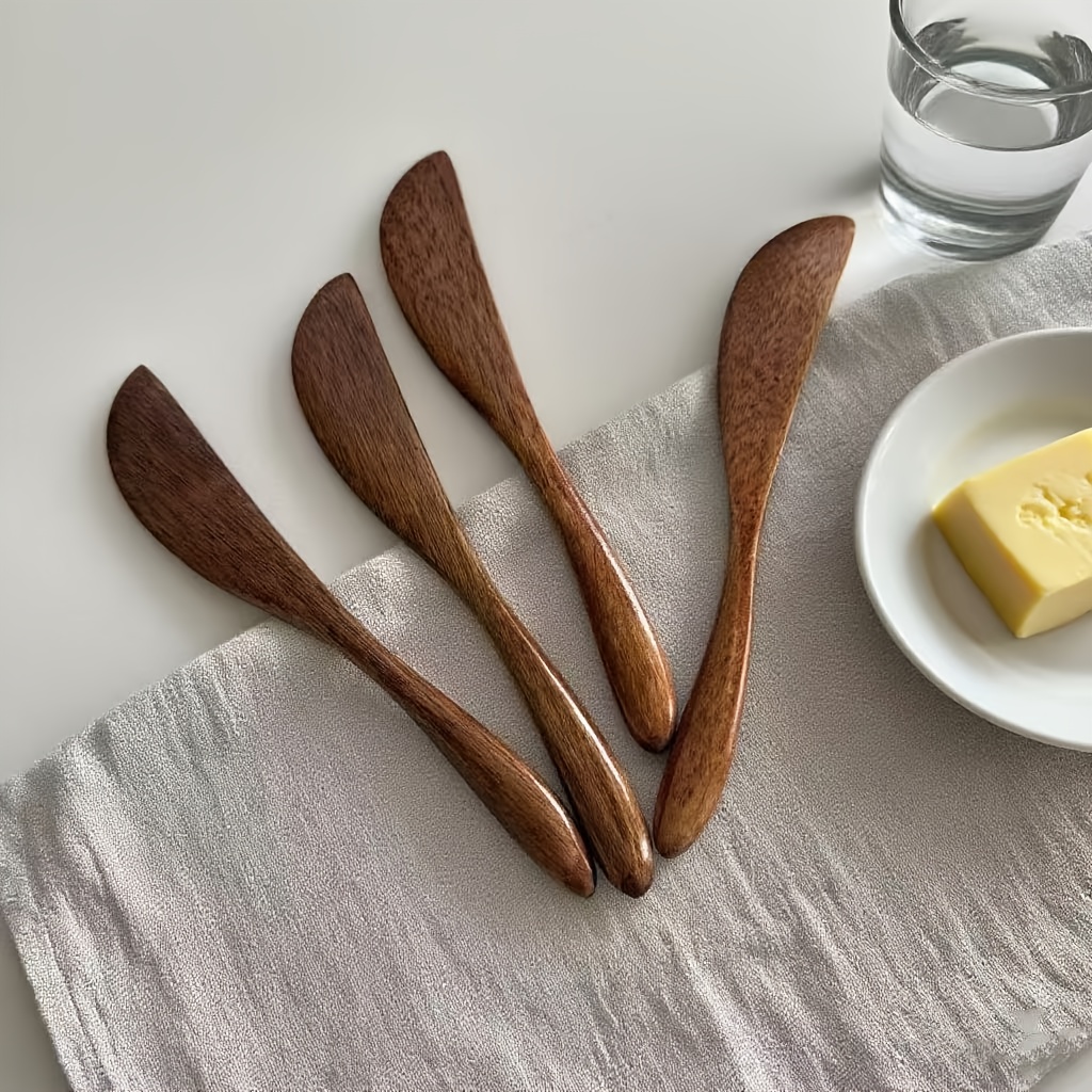 Couteau à marmelade en bois, s - Kitchen Gadgets In Japan avis et prix