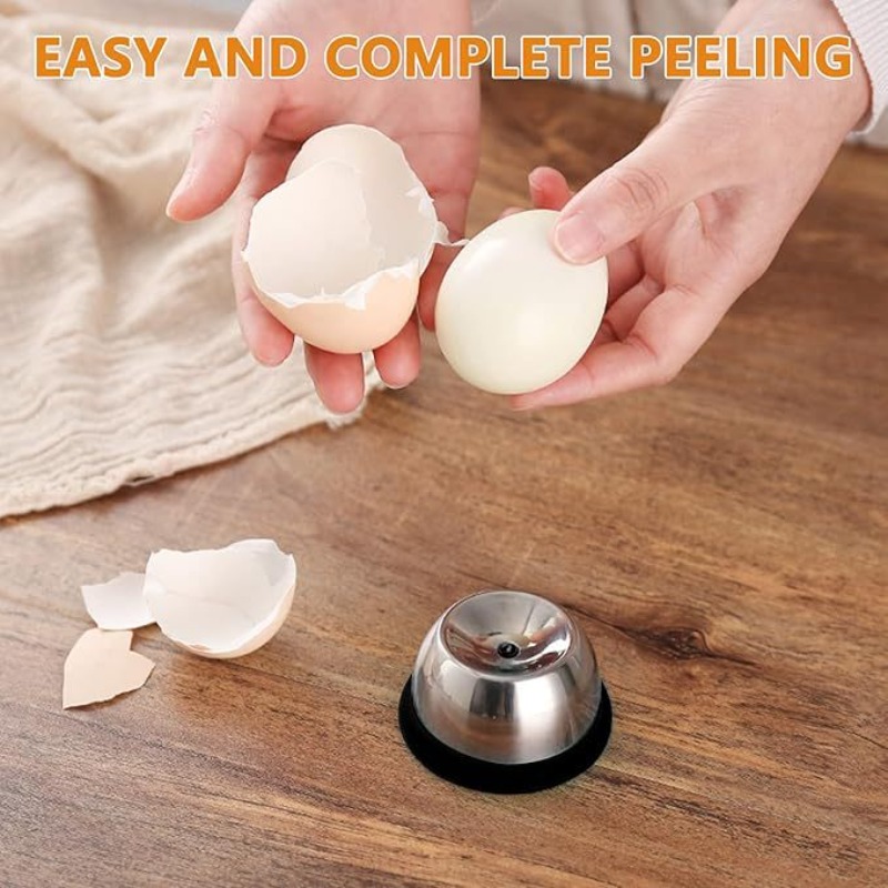 Perforateur d'œufs en acier in - Egg Separator Tool avis et prix