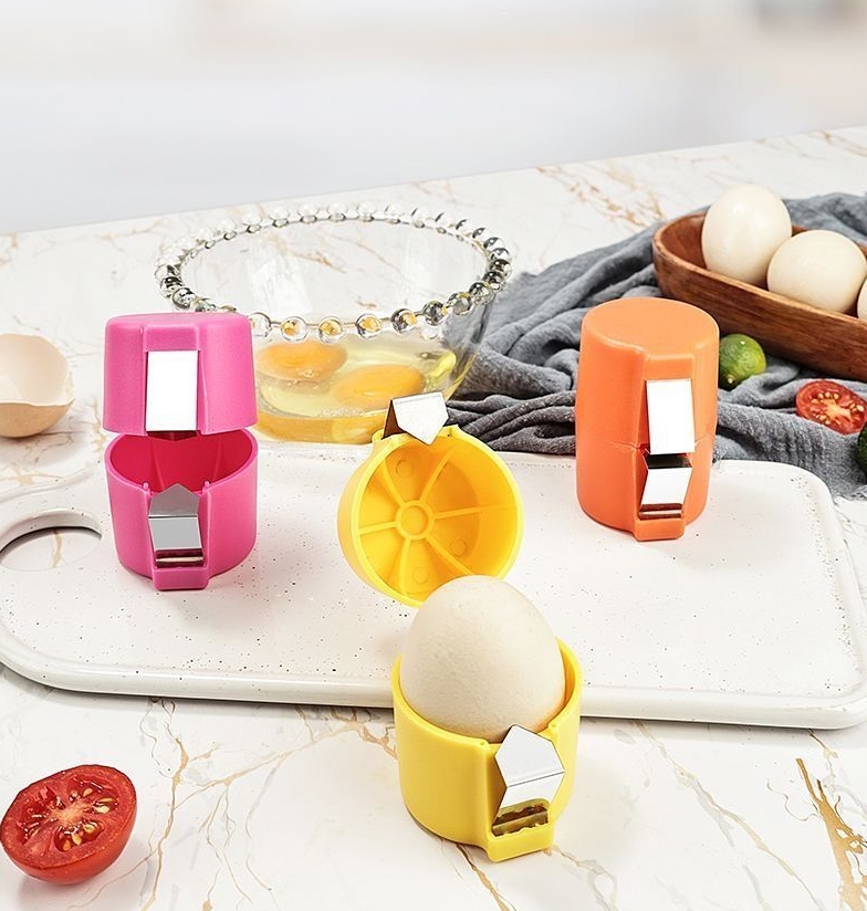 Séparateur d'œufs créatif en p - Egg Separator Tool avis et prix
