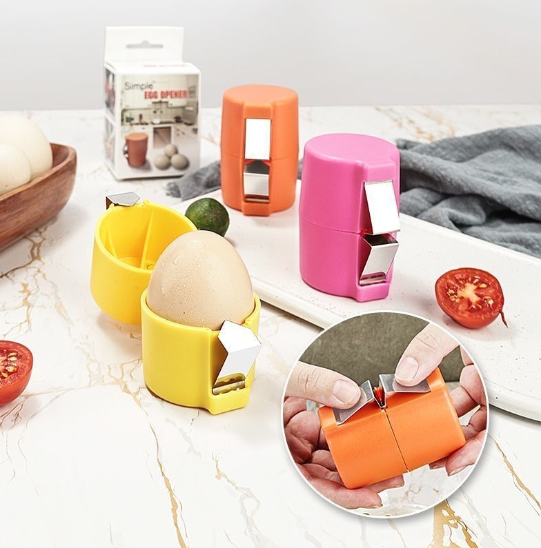 Séparateur d'œufs créatif en p - Egg Separator Tool avis et prix