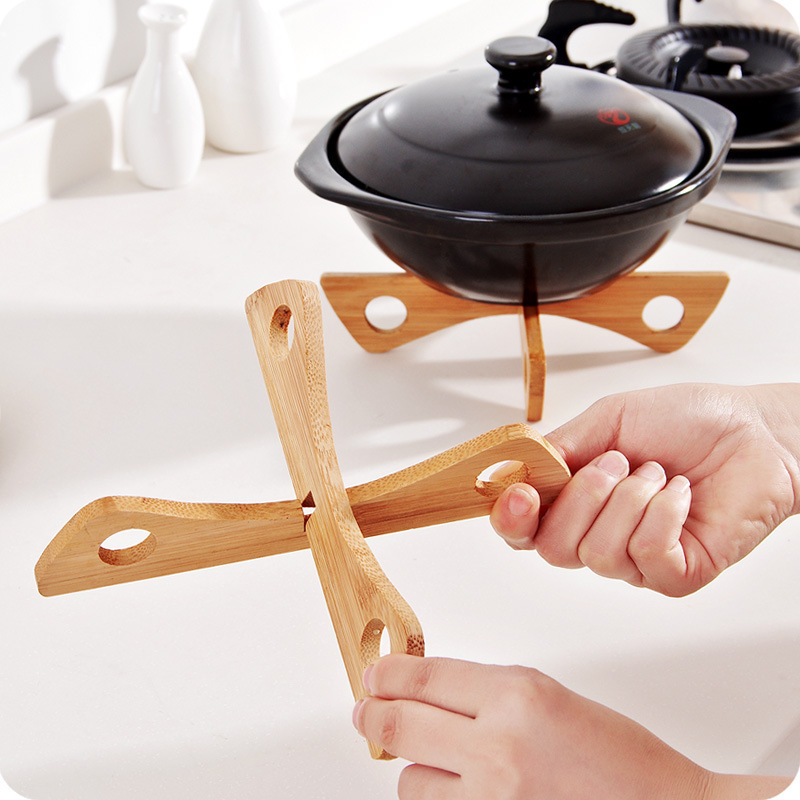 Support de plateau croisé, tap - Kitchen Gadgets In Japan avis et prix