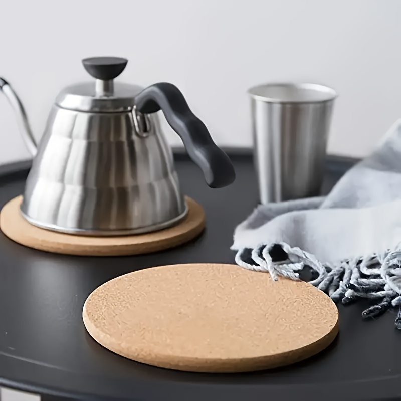 Lot de 4 dessous de plat en li - Kitchen Gadgets In Japan avis et prix
