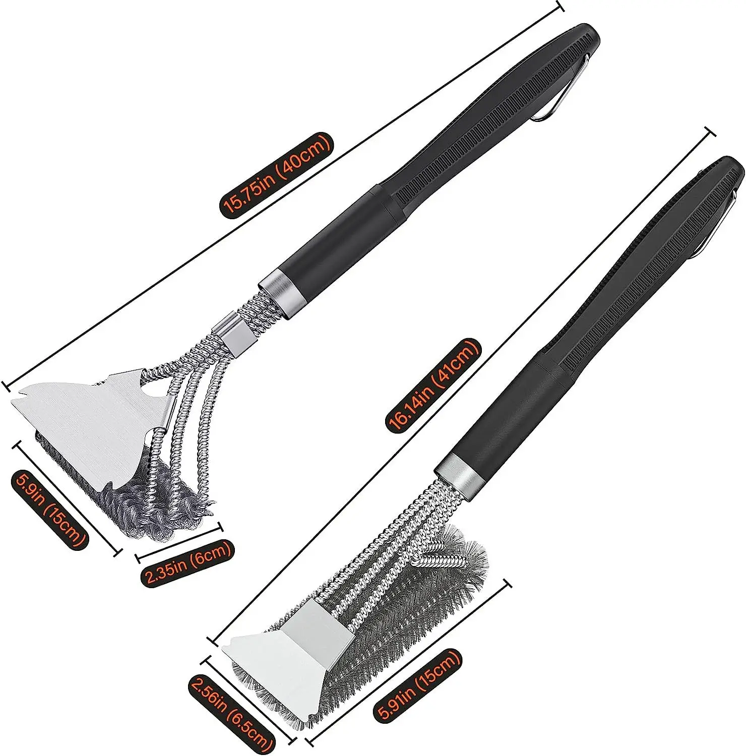 Accessoires de Barbecue, bross - Quality Kitchen Gadgets avis et prix