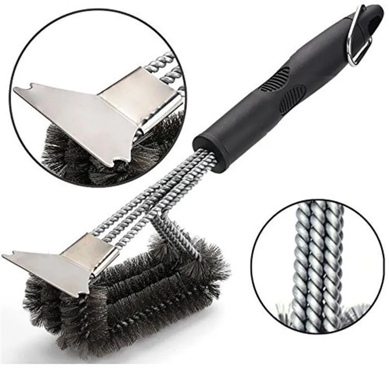 Accessoires de Barbecue, bross - Quality Kitchen Gadgets avis et prix