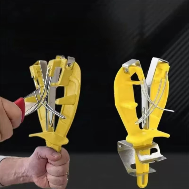 Affûteur de couteaux en acier  - Kitchen Gadgets To Have avis et prix