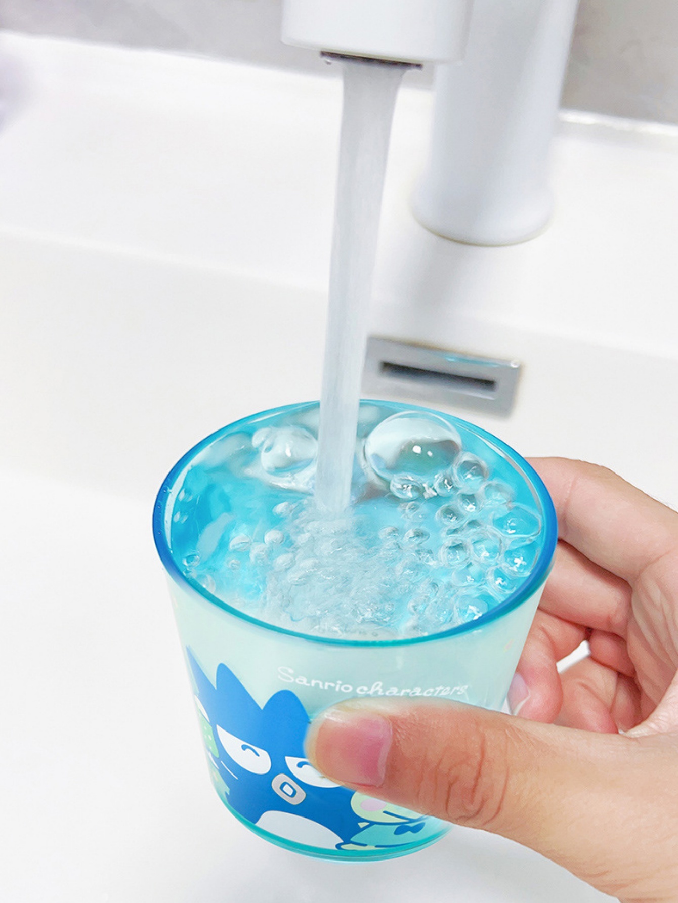1pc Nouveau Gobelet à Eau Tran - Kitchen Gadgets New avis et prix