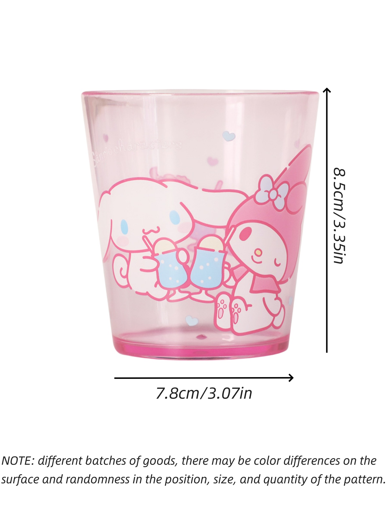 1pc Nouveau Gobelet à Eau Tran - Kitchen Gadgets New avis et prix