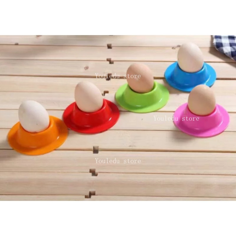 Support à œufs en silicone ant - Kitchen Gadgets Dropshipping avis et prix