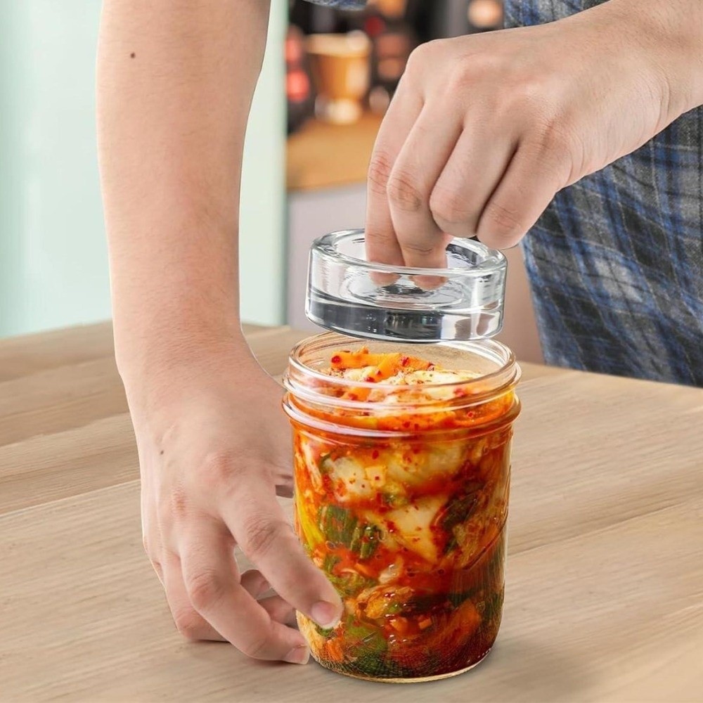 Nouveaux poids de fermentation - Kitchen Gadgets New avis et prix