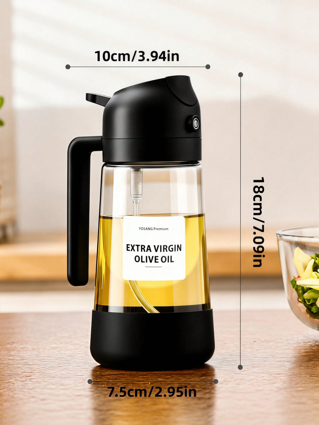 Lot de 2 pulvérisateurs et dis - Kitchen Gadgets To Have avis et prix