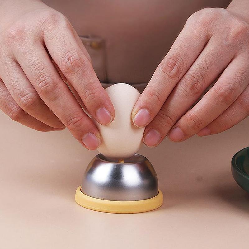 Séparateur d'œufs en acier ino - Egg Separator Tool avis et prix