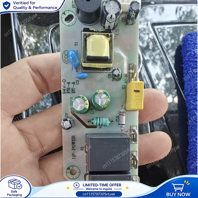 Carte de commande principale u - Air Fryer Accessories avis et prix