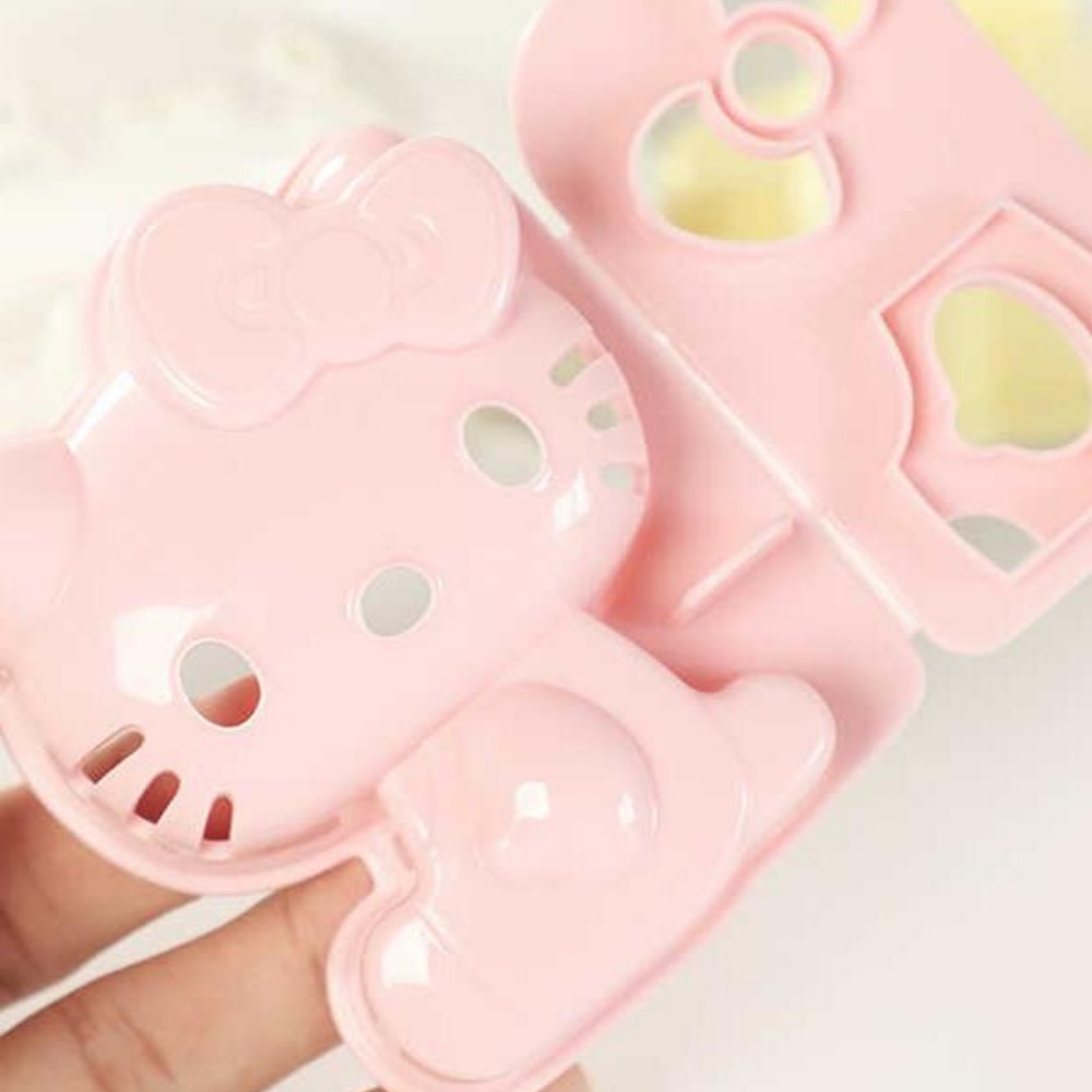 Sanrio – moule boule de riz He - Kitchen Gadgets In Japan avis et prix