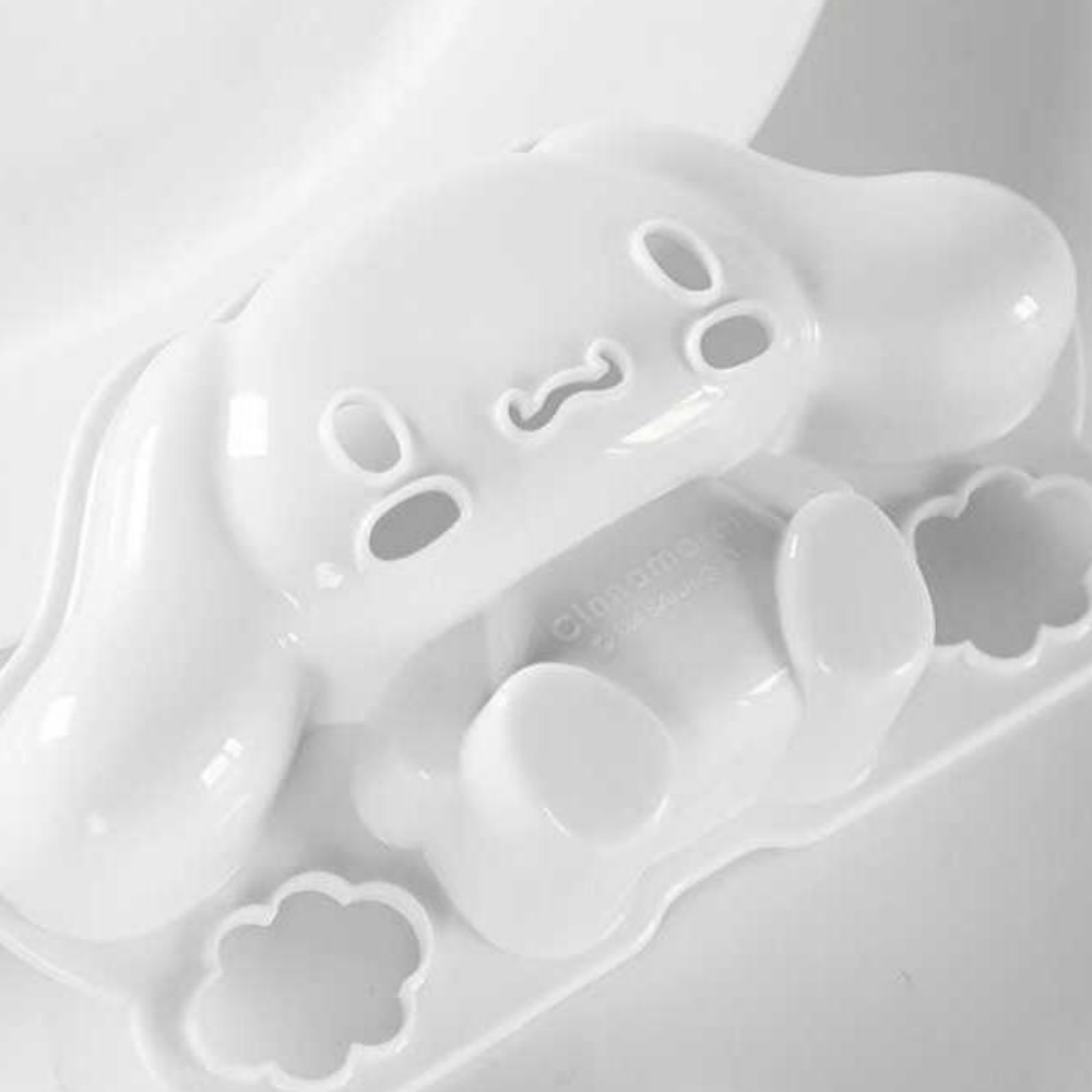 Sanrio – moule boule de riz He - Kitchen Gadgets In Japan avis et prix