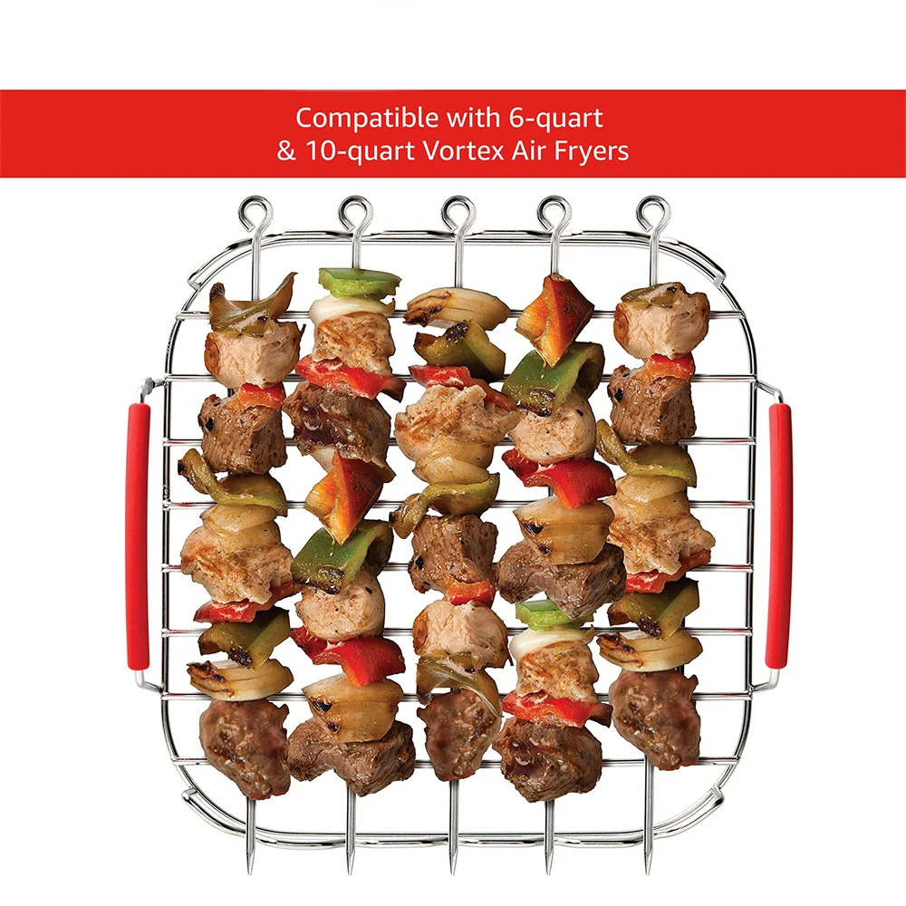Friteuse à Air de 8 pouces, gr - Air Fryer Accessories avis et prix