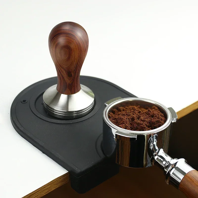 Tapis de poudre de café antidé - Quality Kitchen Gadgets avis et prix