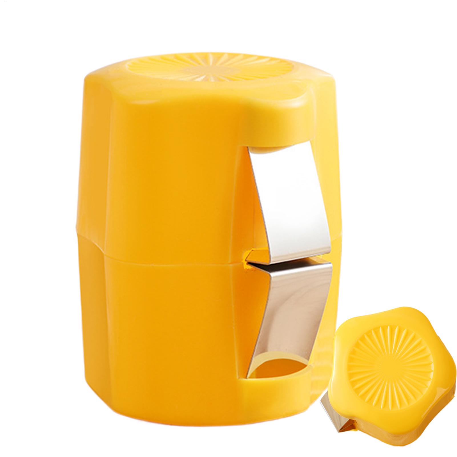 Casse-œuf et séparateur 3 en 1 - Egg Separator Tool avis et prix