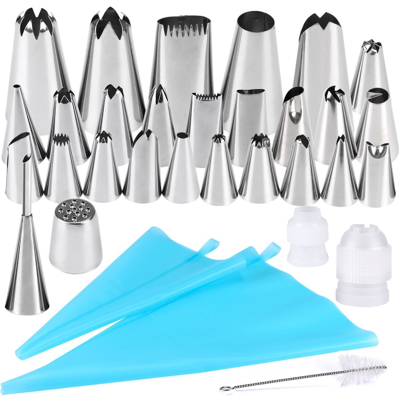 Outils de décoration de gâteau - Quality Kitchen Gadgets avis et prix