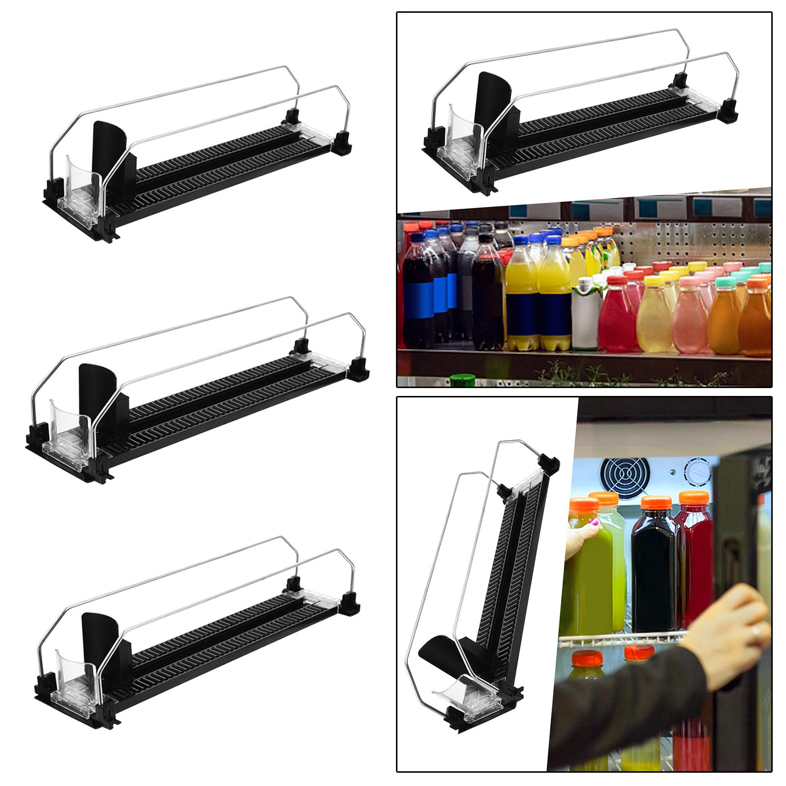 Organisateur de boissons à pou - Kitchen Gadgets Rack Storage avis et prix