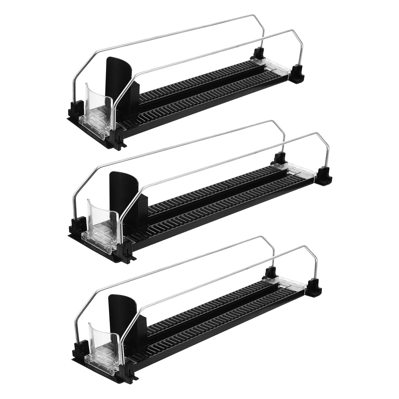Organisateur de boissons à pou - Kitchen Gadgets Rack Storage avis et prix
